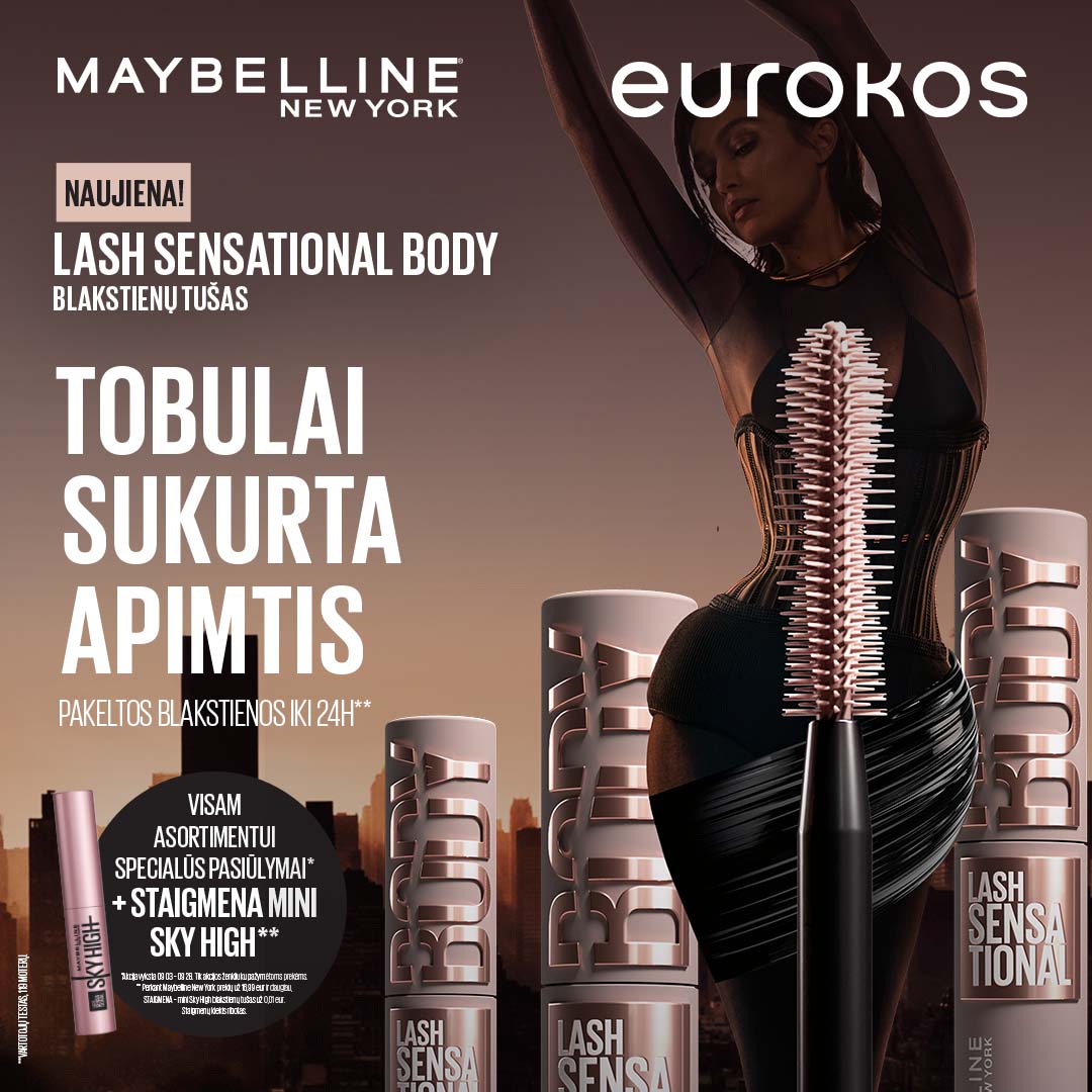 EUROKOS Facebook ad