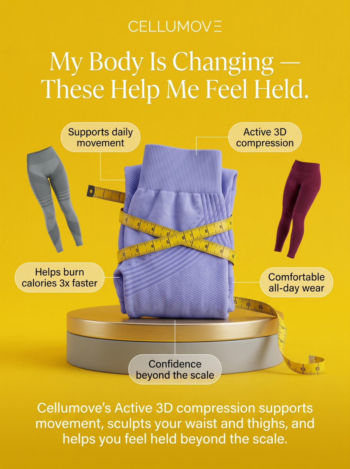 Cellumove- Facebook ad