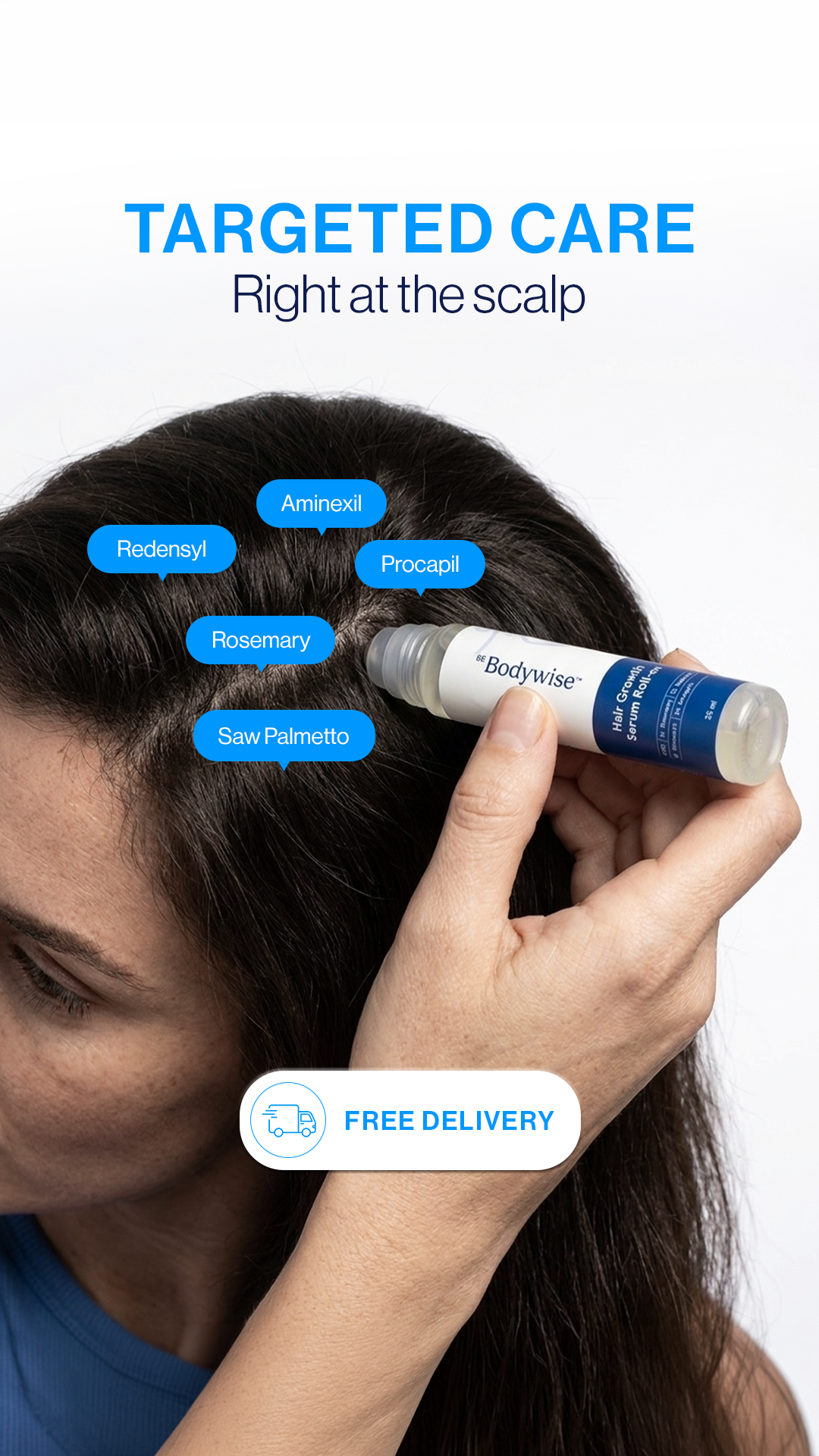 Be Bodywise AE Facebook ad