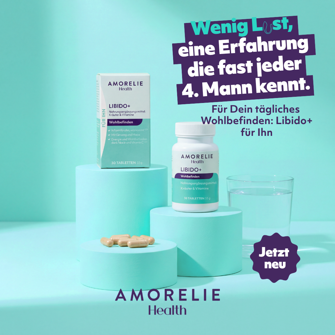 Amorelie Facebook ad