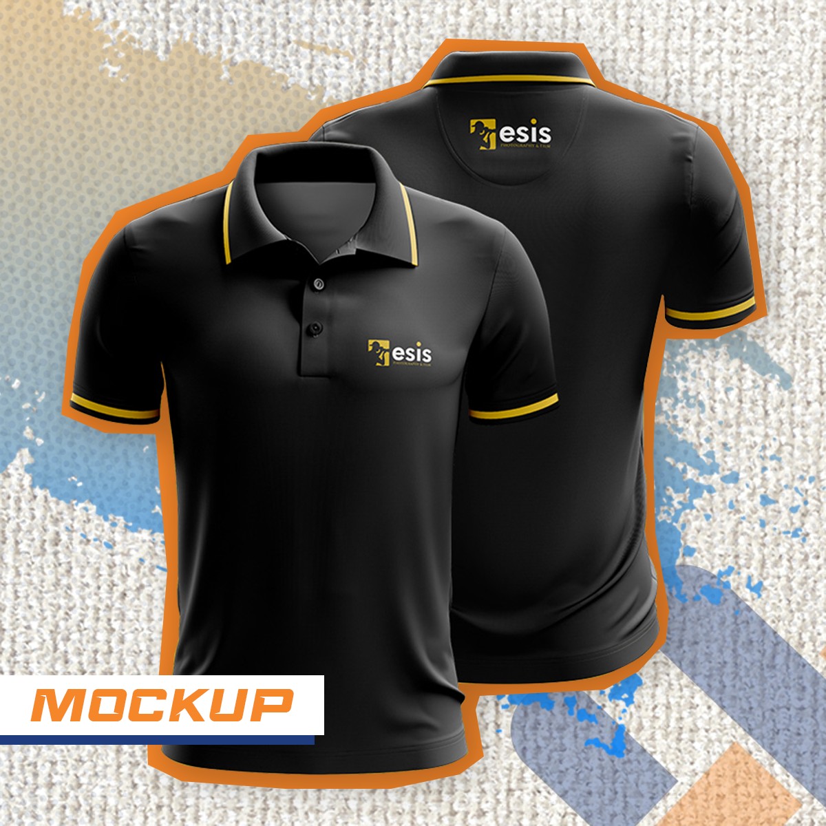 FabriCo Press & Print - Shirts & Uniforms Supplier Facebook ad: From Concept to Reality: 𝐘𝐎𝐔 𝐃𝐄𝐒𝐄𝐑𝐕𝐄 𝐓𝐇𝐄…