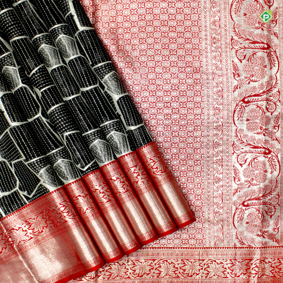 Pachaiyappas Silks Facebook ad
