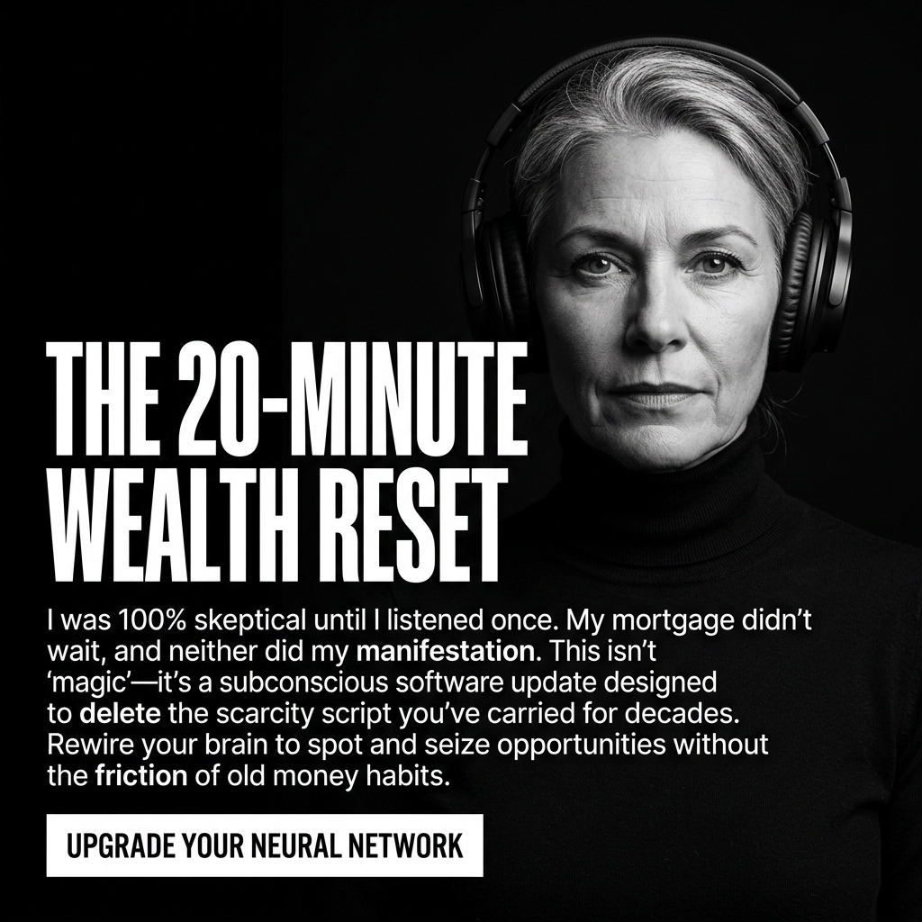 Magnet Mind Facebook ad