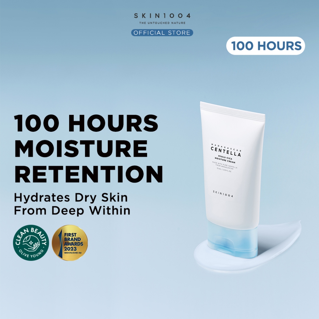 SKIN1004 Philippines Facebook ad