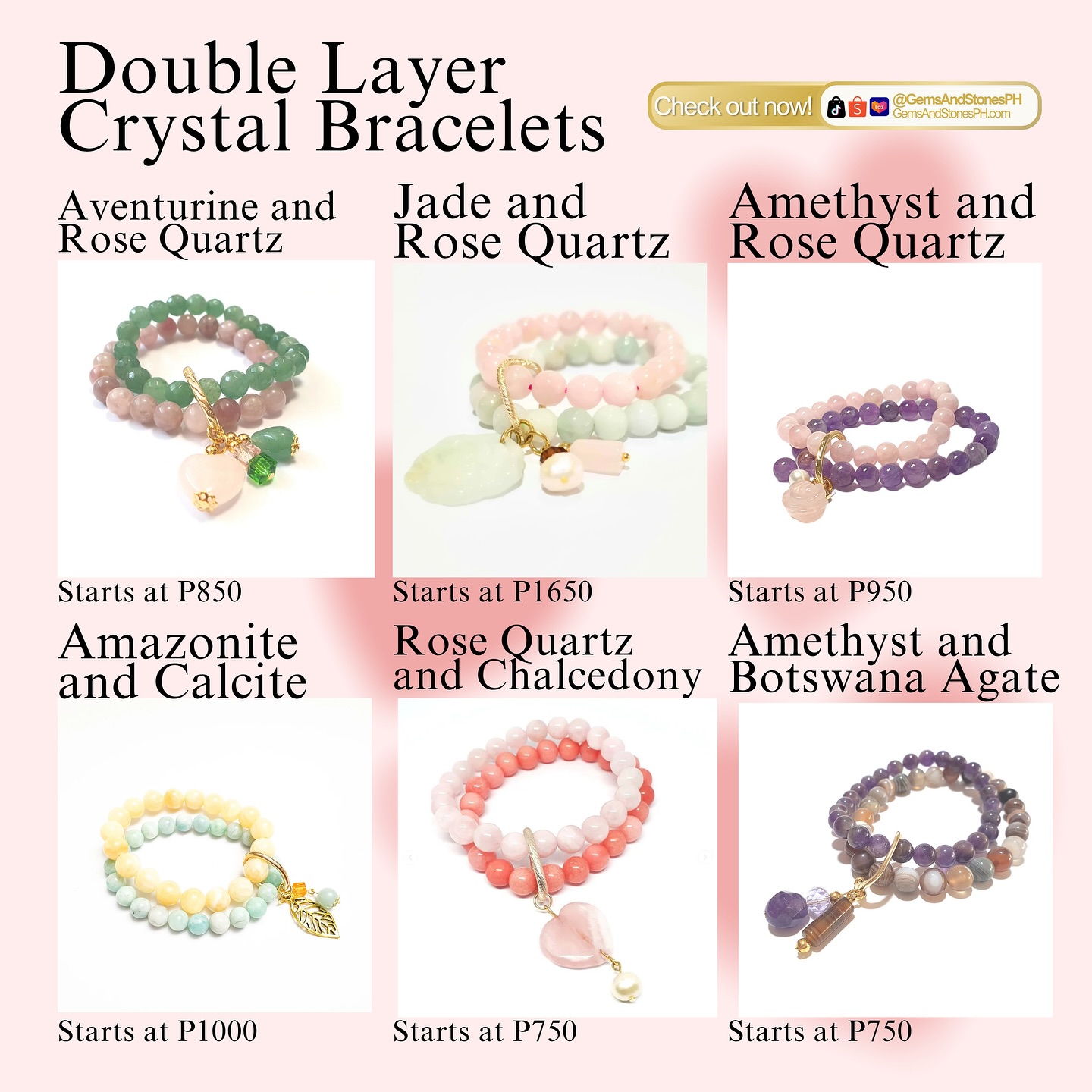 gemsandstonesph Facebook ad