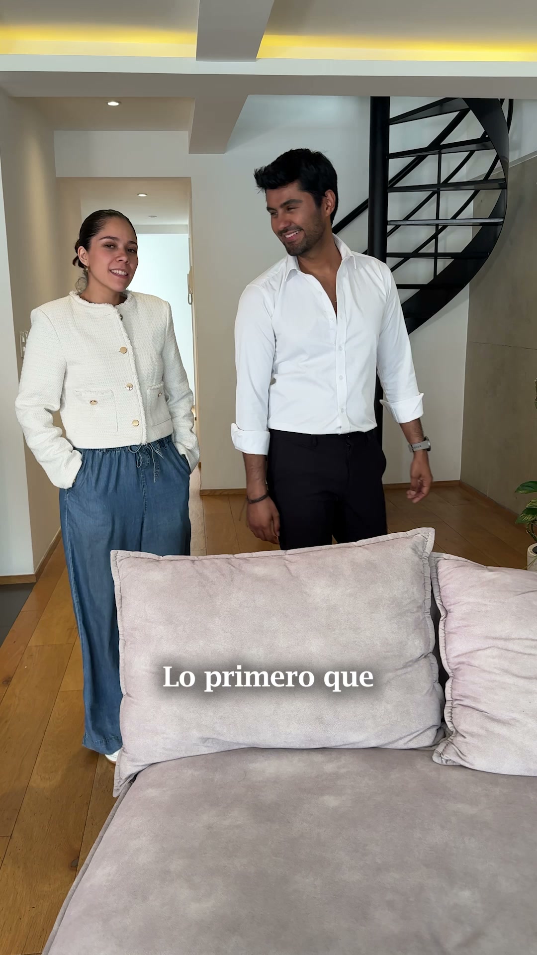 Stone Fragrances México Facebook ad: Llévate 3 perfumes ambientales por $1,299