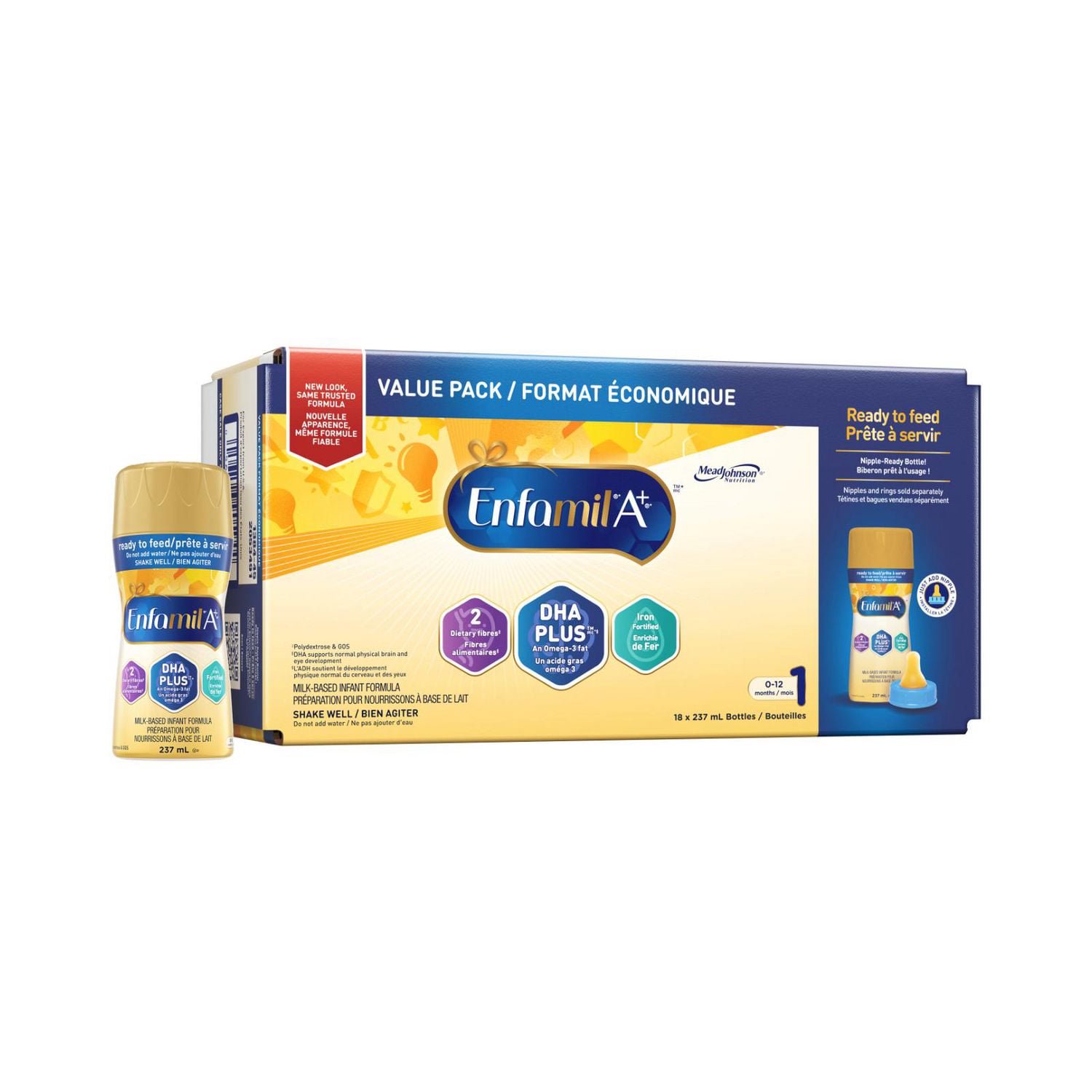 Walmart Canada Facebook ad