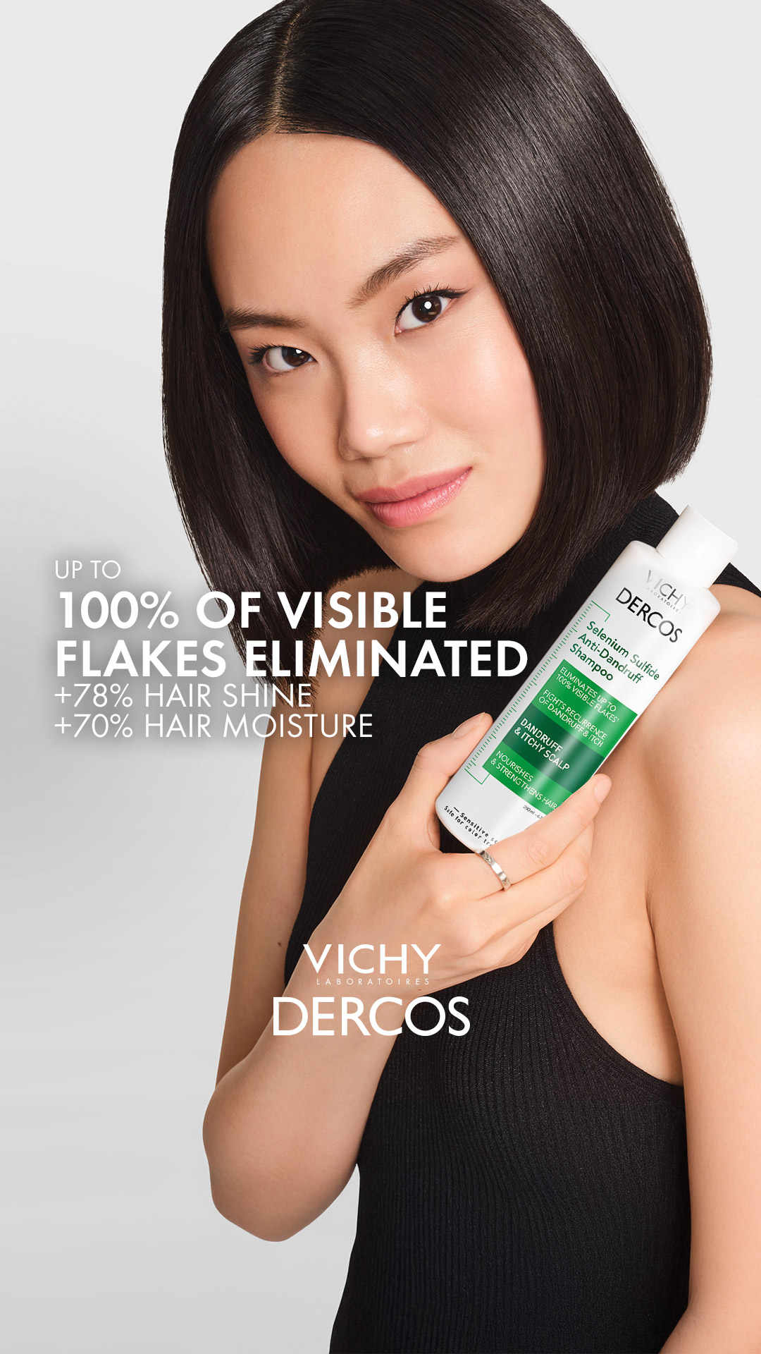 Vichy Facebook ad from Mar 27, 2026