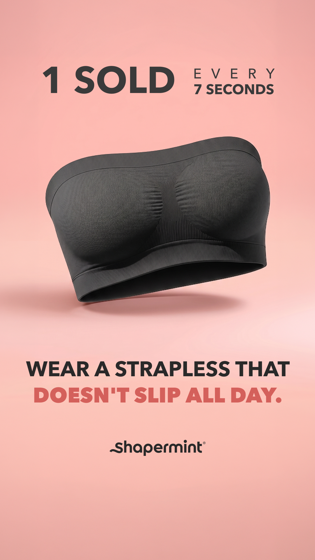 Shapermint Facebook ad