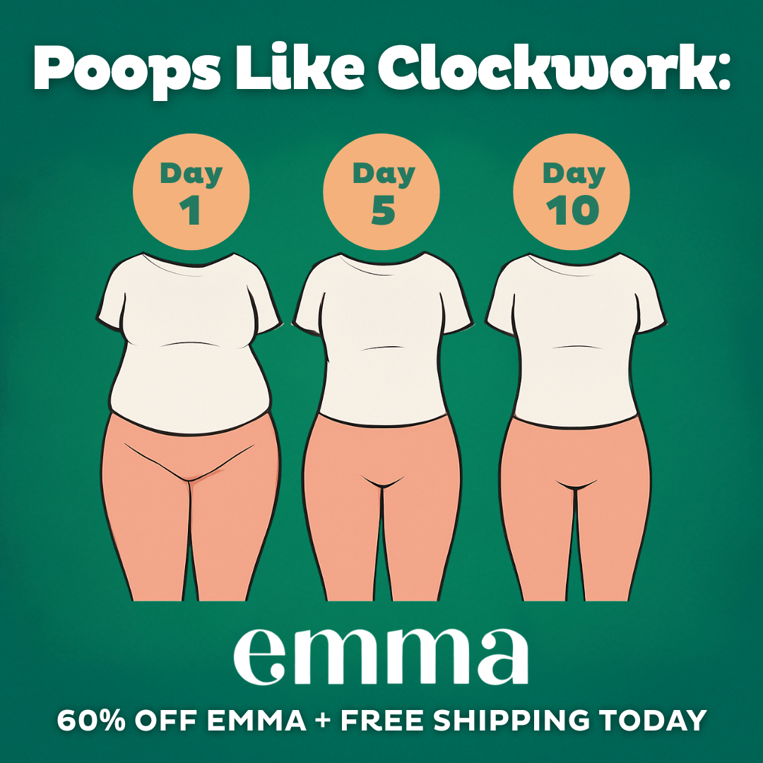 Emma Facebook ad