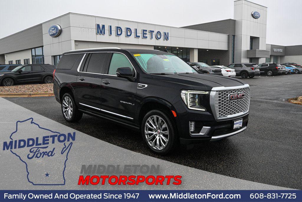 Middleton Ford Facebook ad: Want to make sure you get the best…