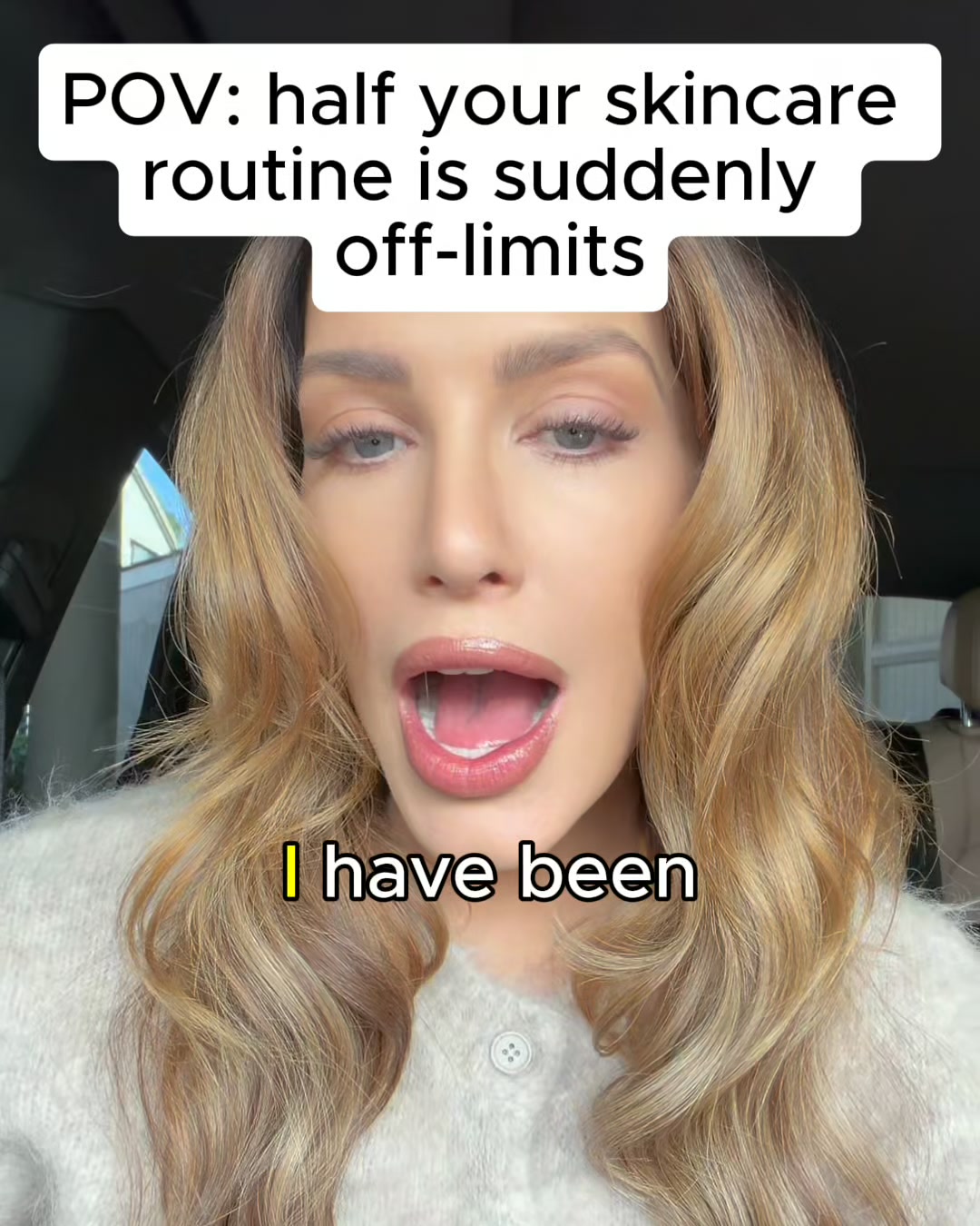 The Collagen Co. Facebook ad from Aug 12, 2026
