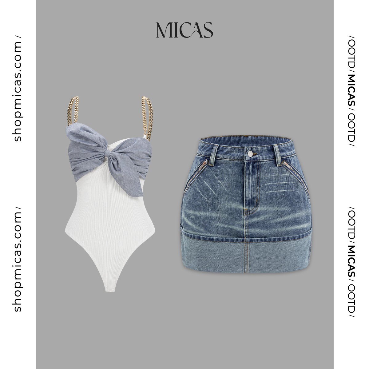 MICAS Facebook ad
