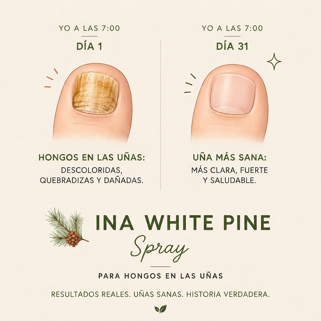 Cosmética Orgánica - InaEssentials.es Facebook ad: Día 1 vs Día 31: mira la diferencia.