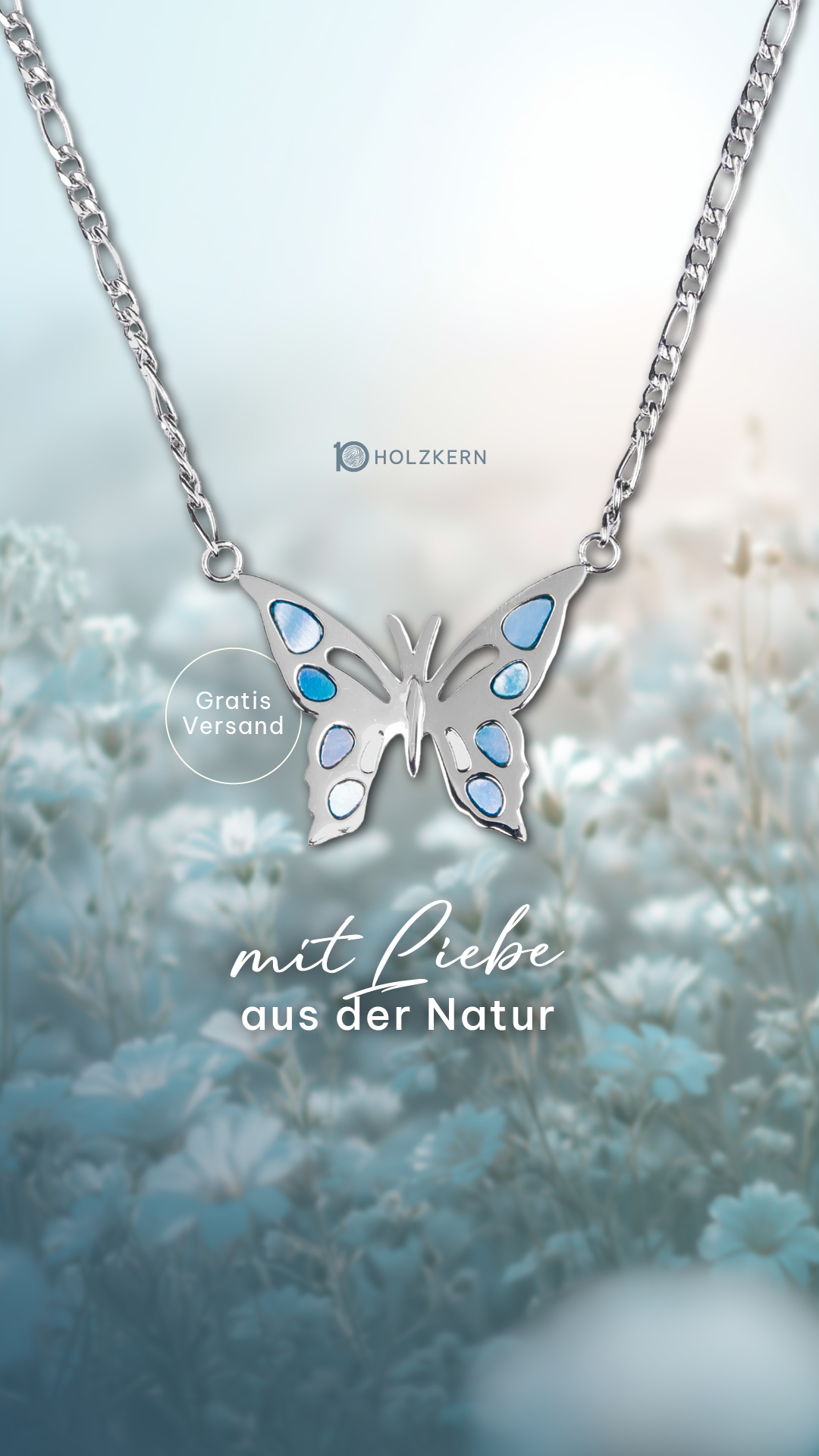 Holzkern Facebook ad