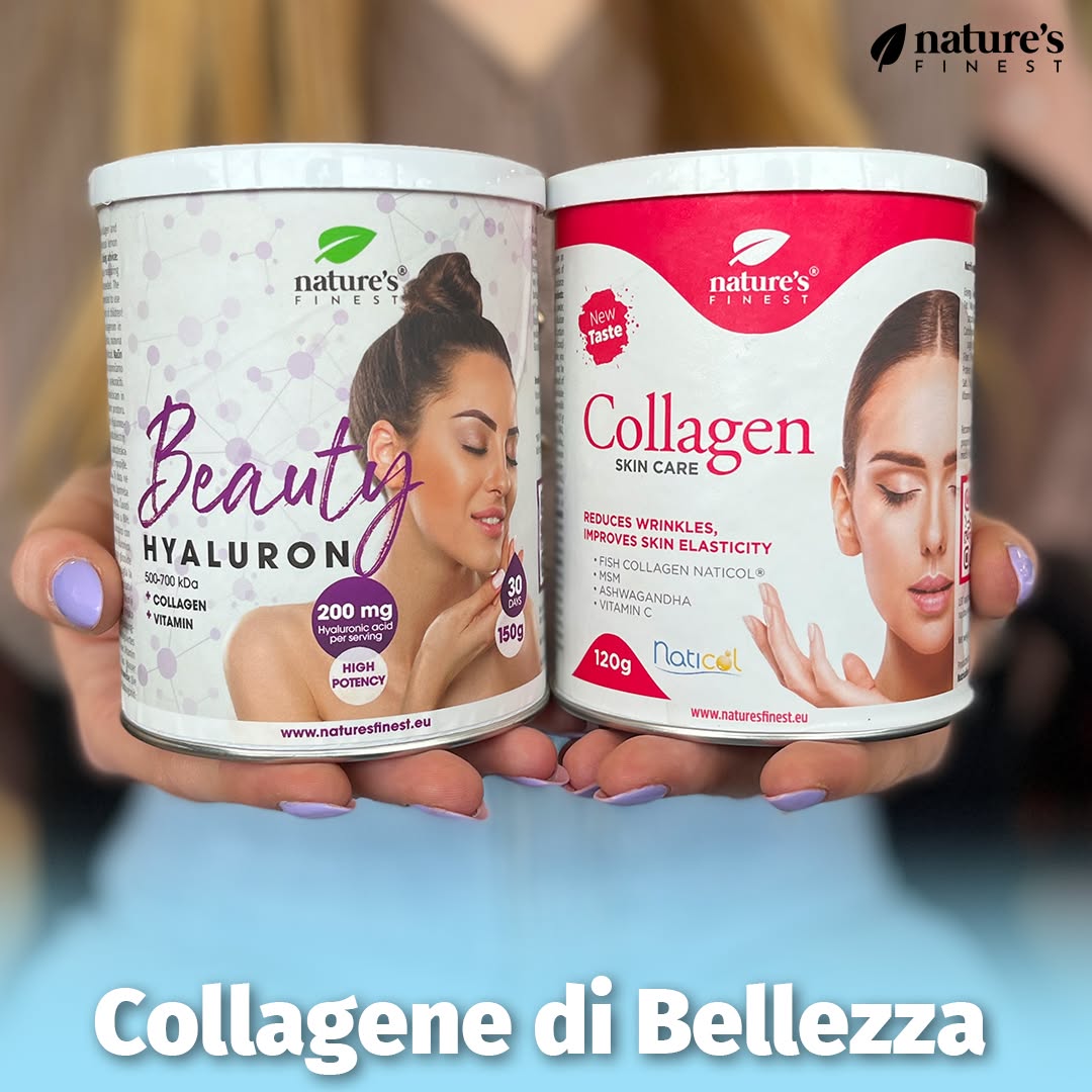 Nature’s Finest Europe Facebook ad