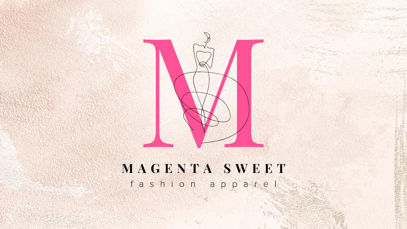 MagentaSweet Facebook ad