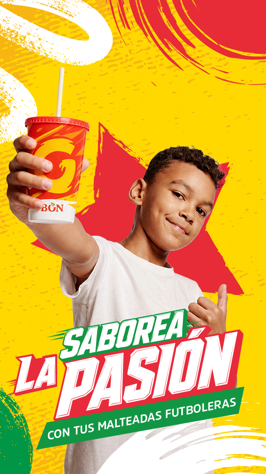 Helados BON RD Facebook ad from Jun 12, 2026