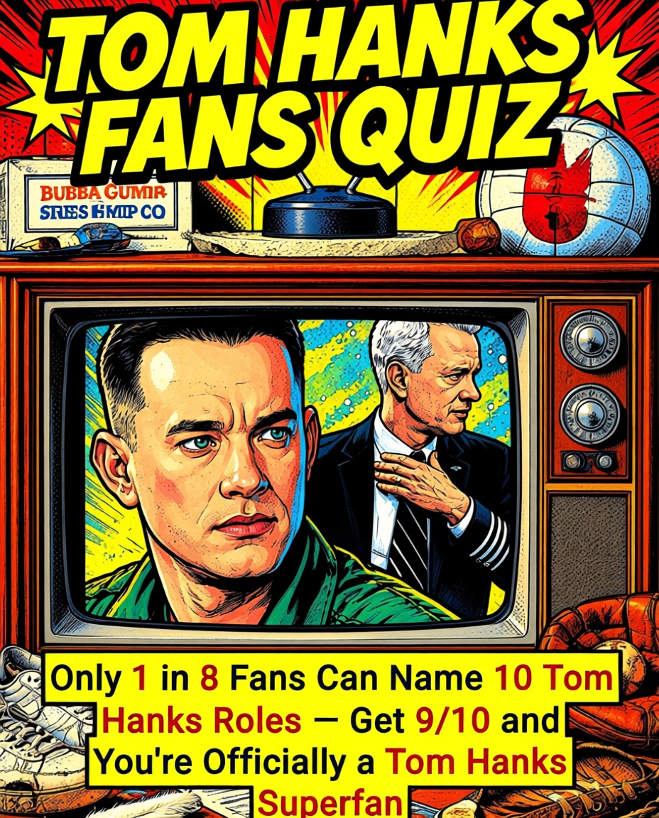 QuizGriz Entertainment Facebook ad
