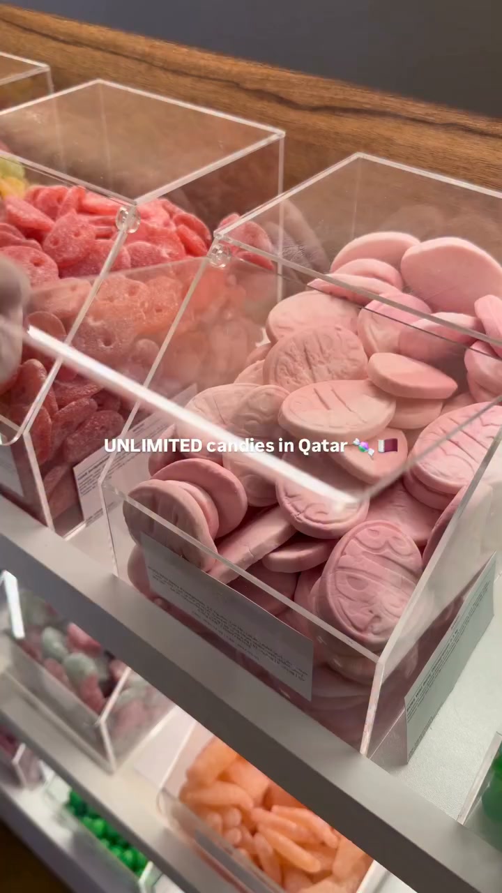 Nordic Sweets Facebook ad: Your Favorite Swedish Candy Is Waiting