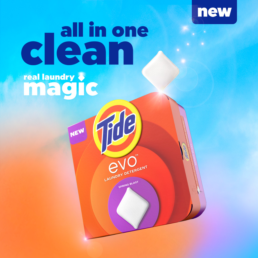 Meijer Facebook ad