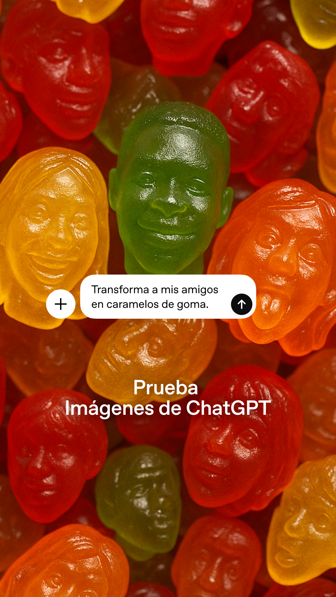 ChatGPT Facebook ad