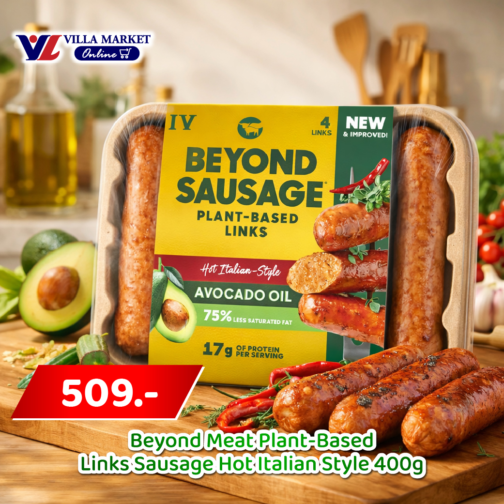 Villa Market - วิลล่า มาร์เก็ท Facebook ad