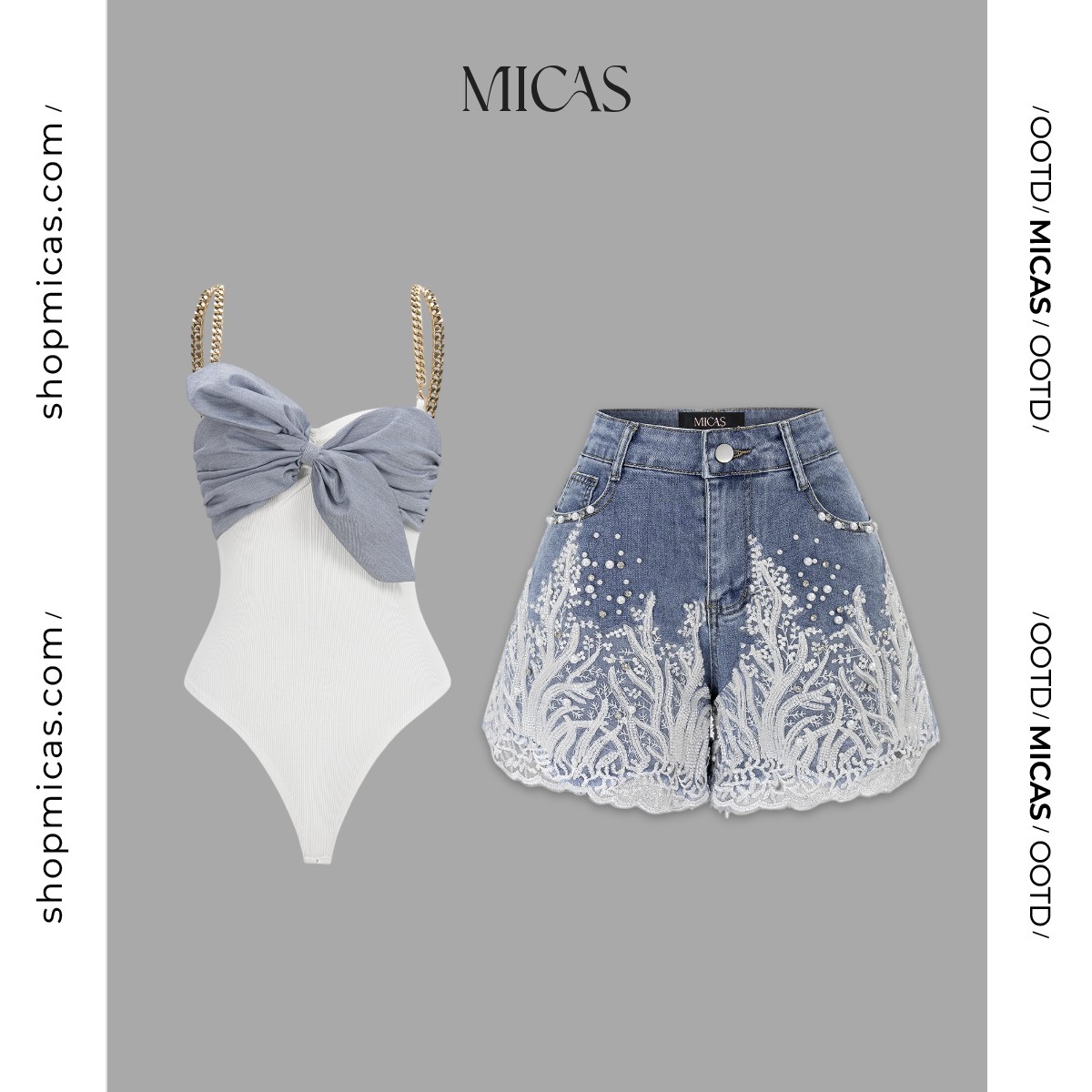 MICAS Facebook ad