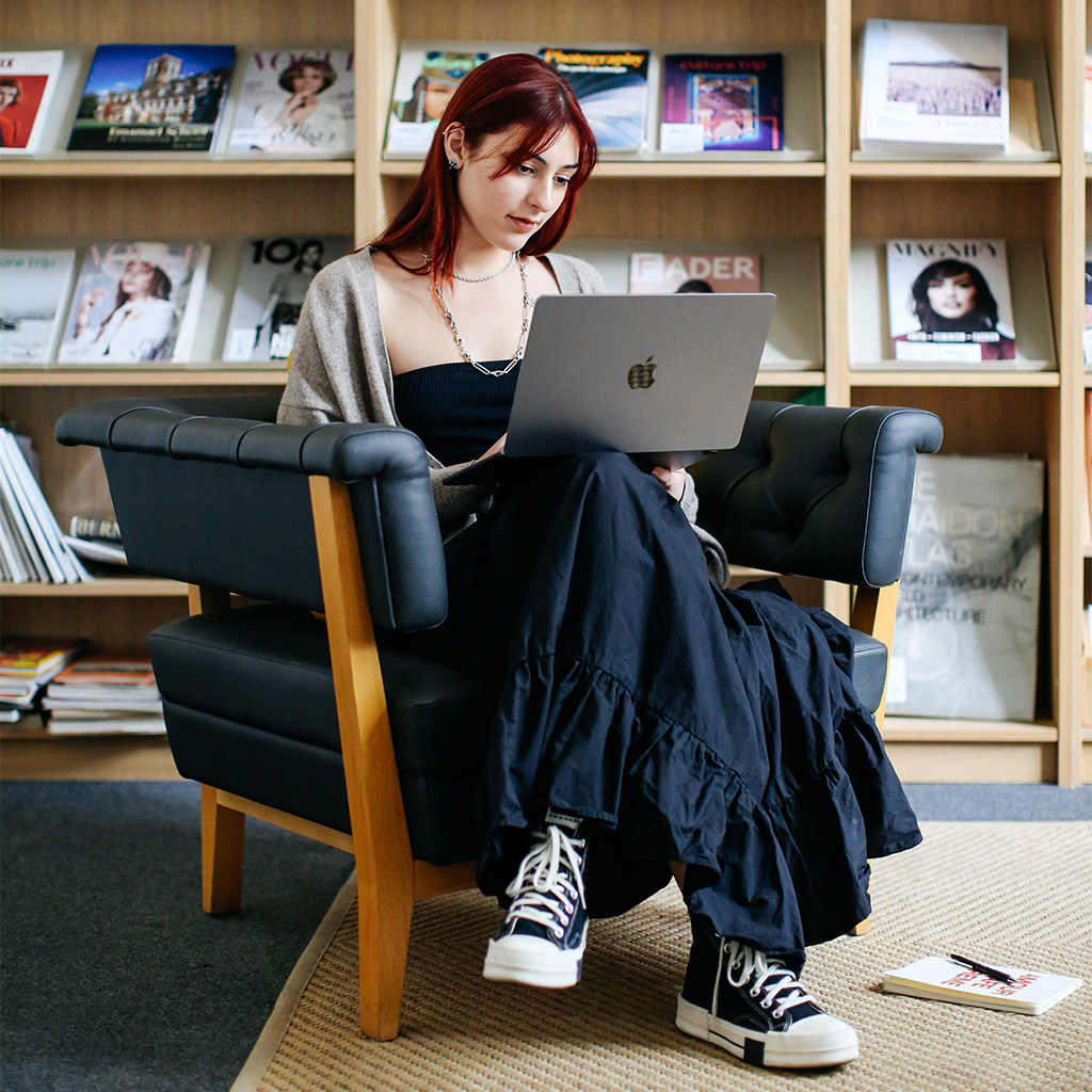 UAL Short Courses Facebook ad from Mar 25, 2026