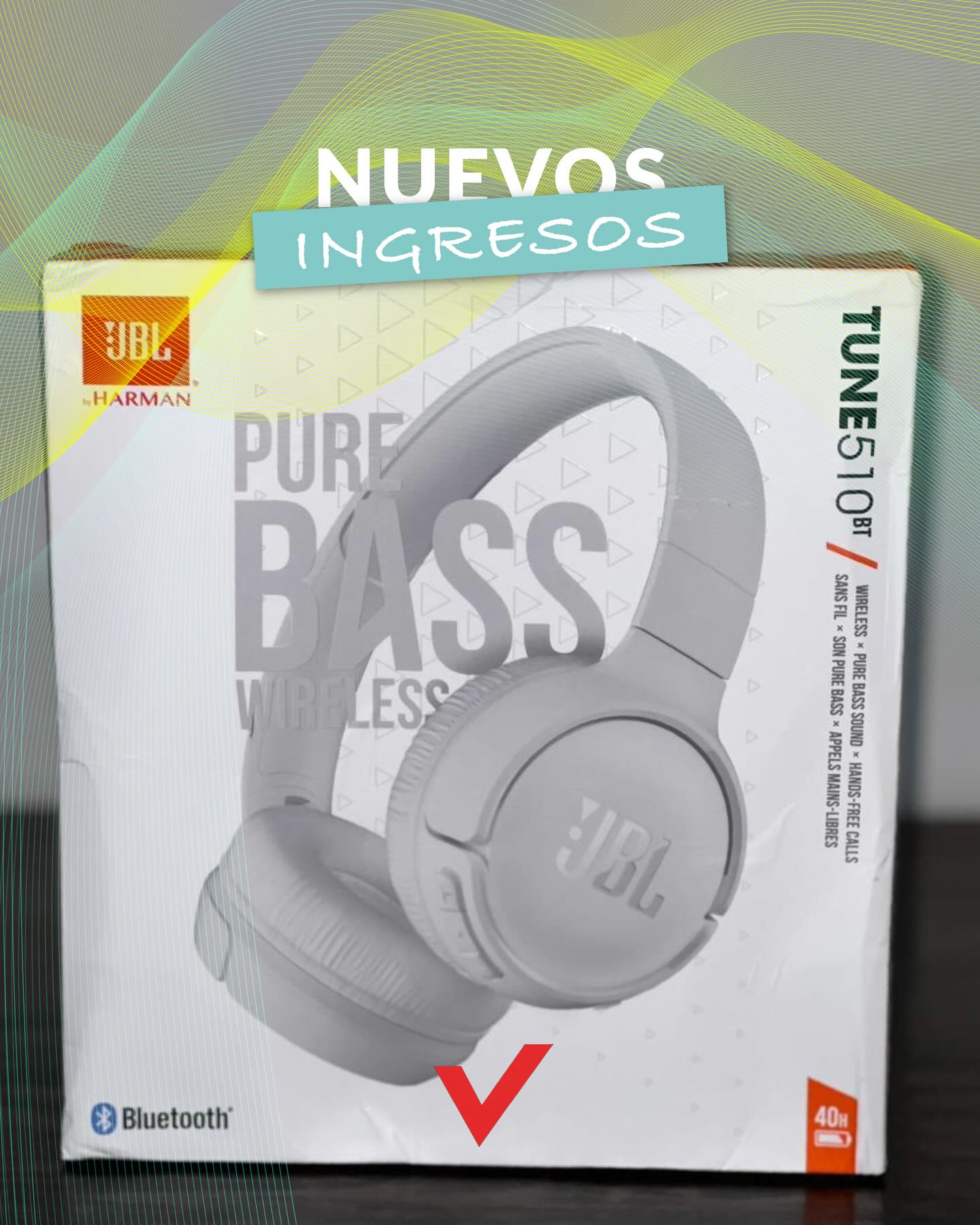 Vetra Store Salta Facebook ad: Nuevos ingresos en vetra