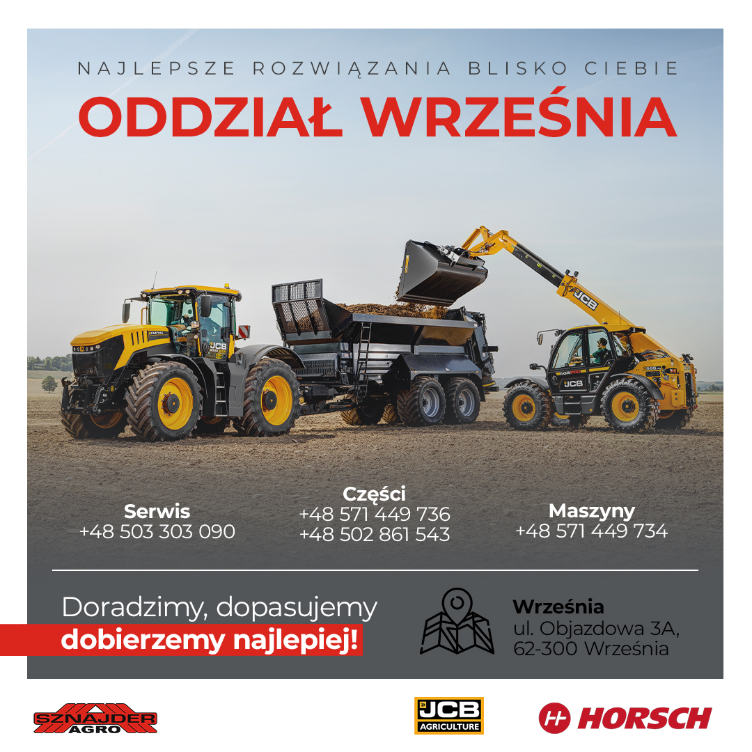 Agro Sznajder WKP Facebook ad