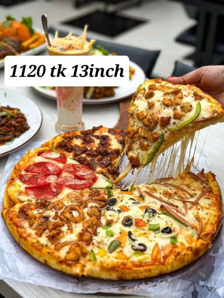 Foodie Express - চট্টগ্রামে খাবার ডেলিভারি সার্ভিস Facebook ad