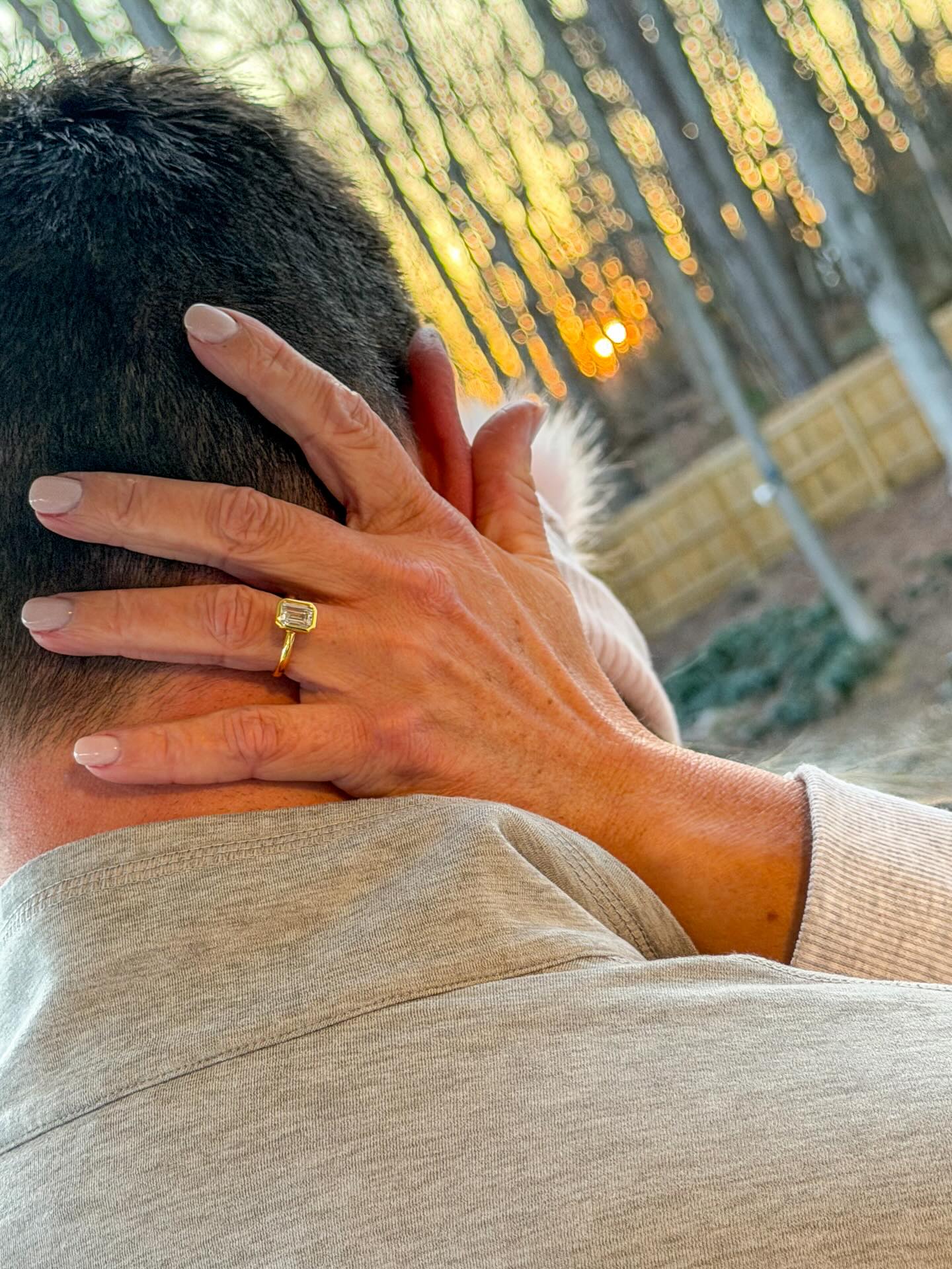 Anna Graham- content creator Facebook ad