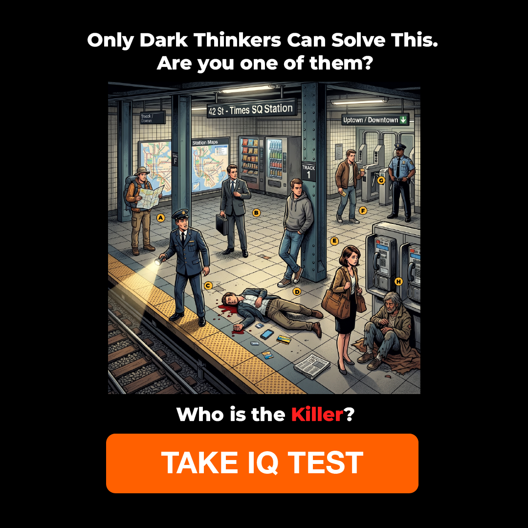 My IQ Facebook ad