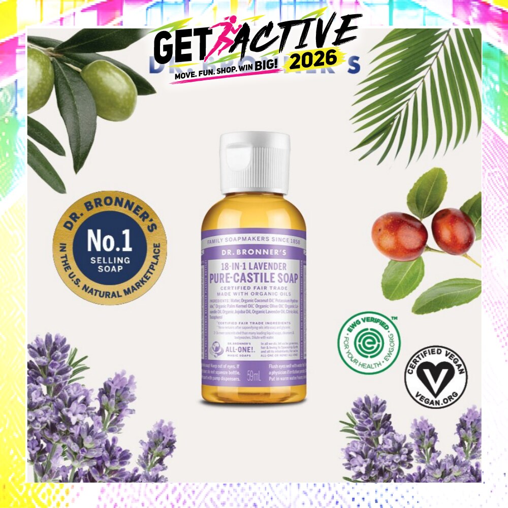 Watsons Facebook ad