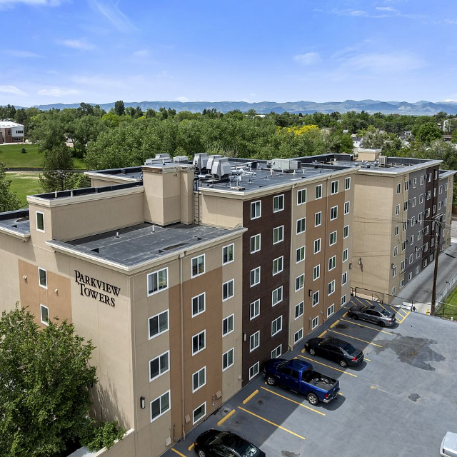 Zillow Apartments for Rent Facebook ad