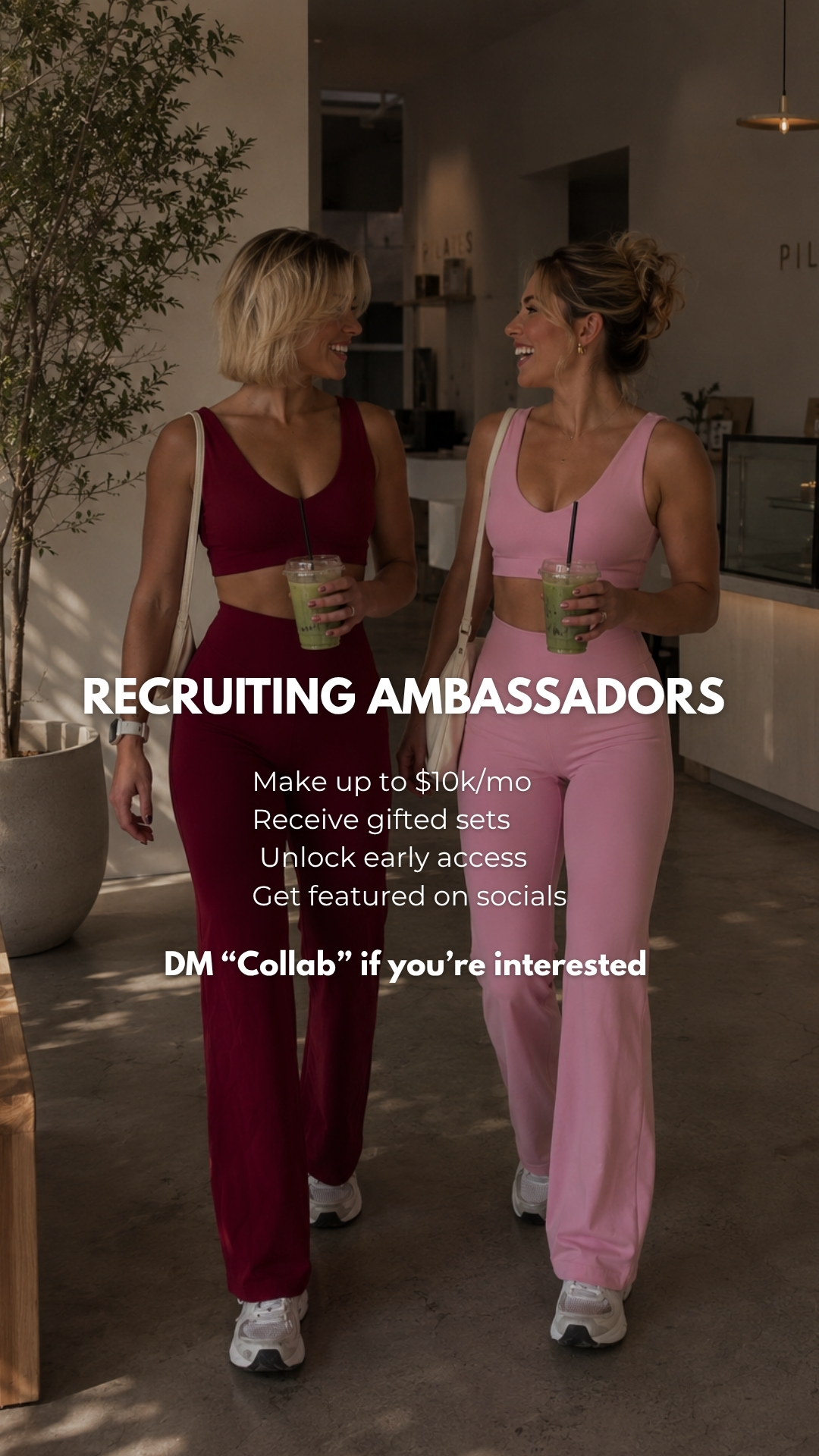 First Health Facebook ad