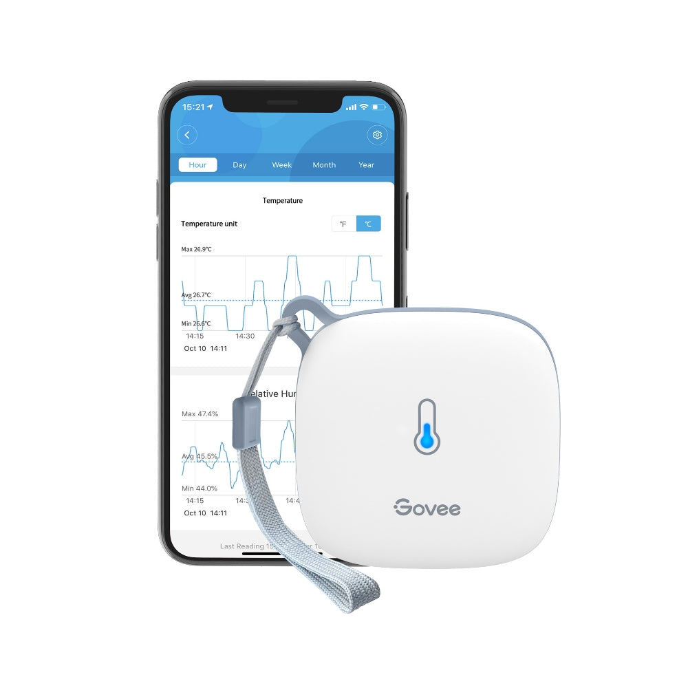 GOVEE Facebook ad