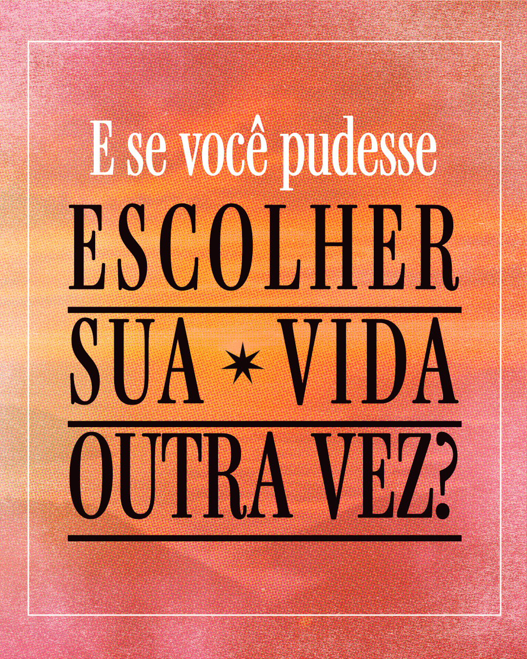 Verus Editora Facebook ad
