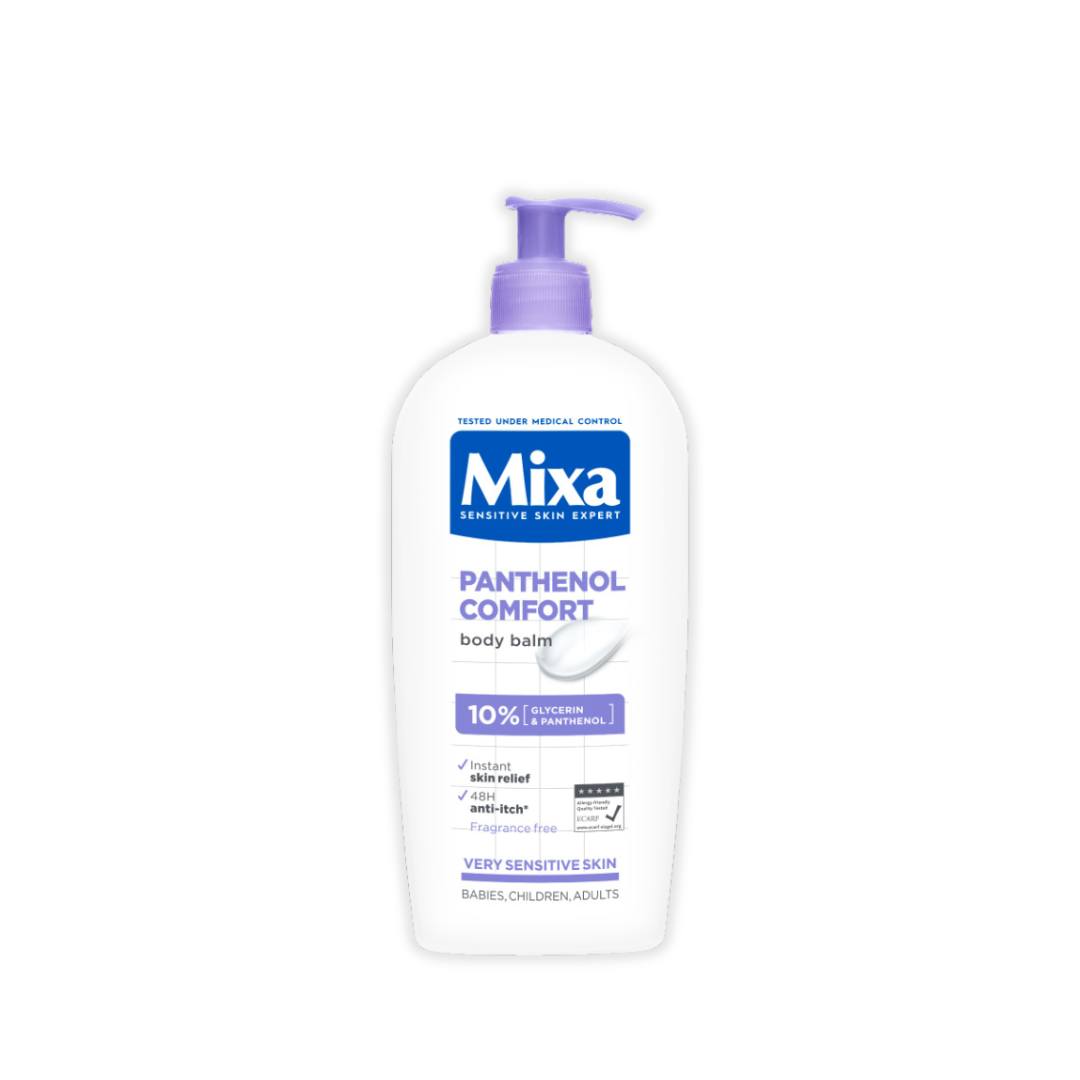 Mixa Lebanon Facebook ad