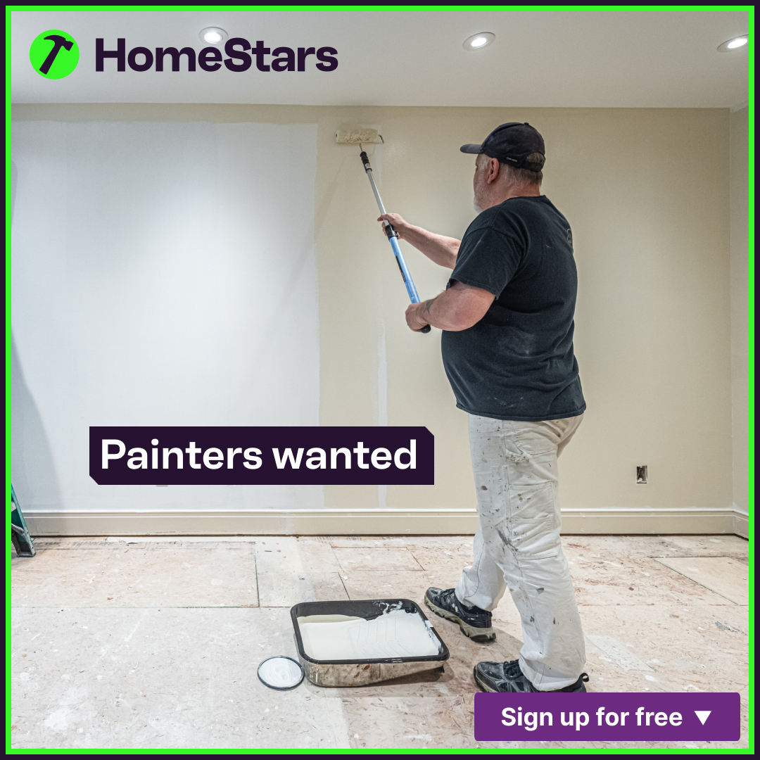 HomeStars Facebook ad