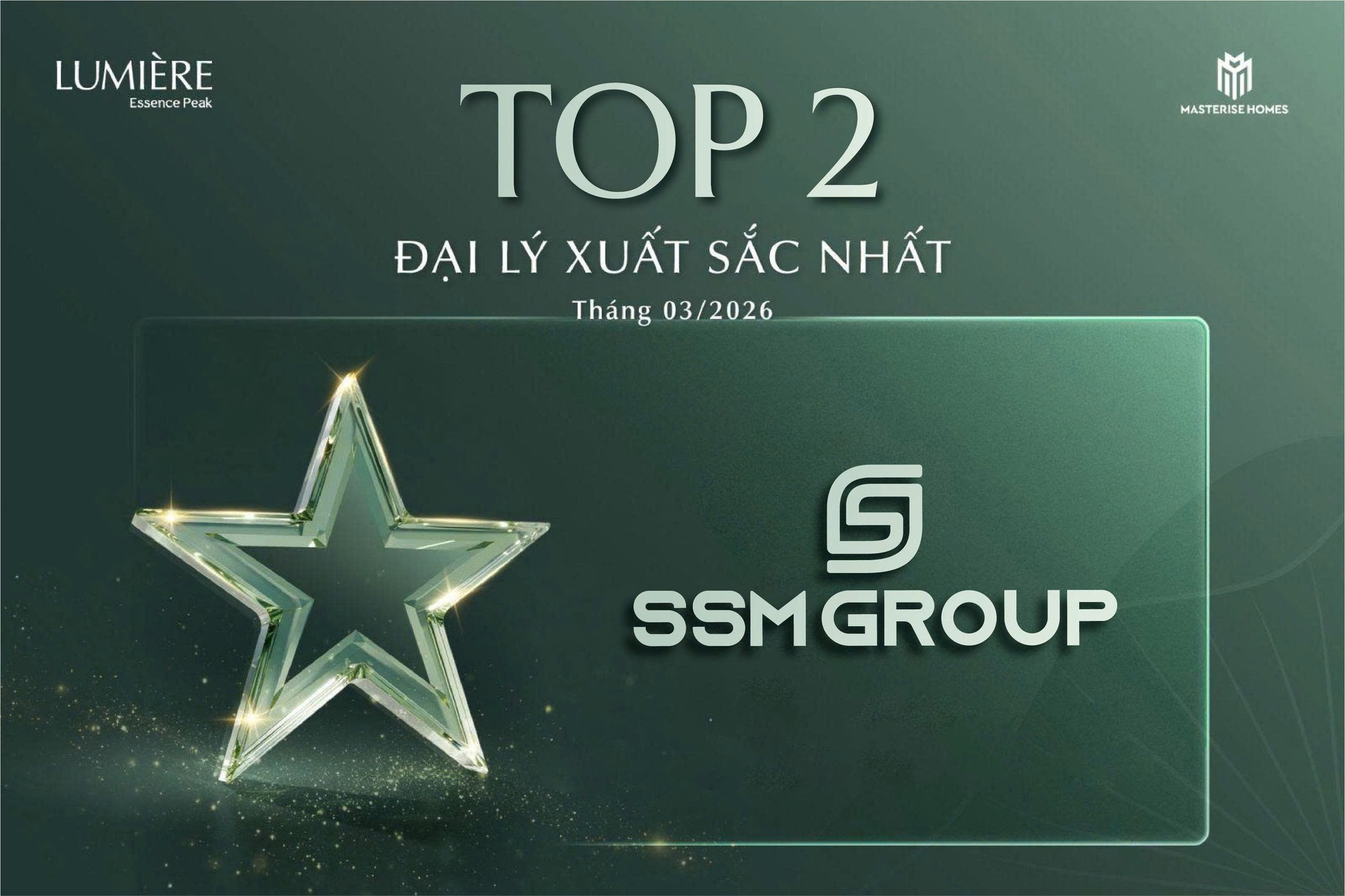 SSM Group Facebook ad