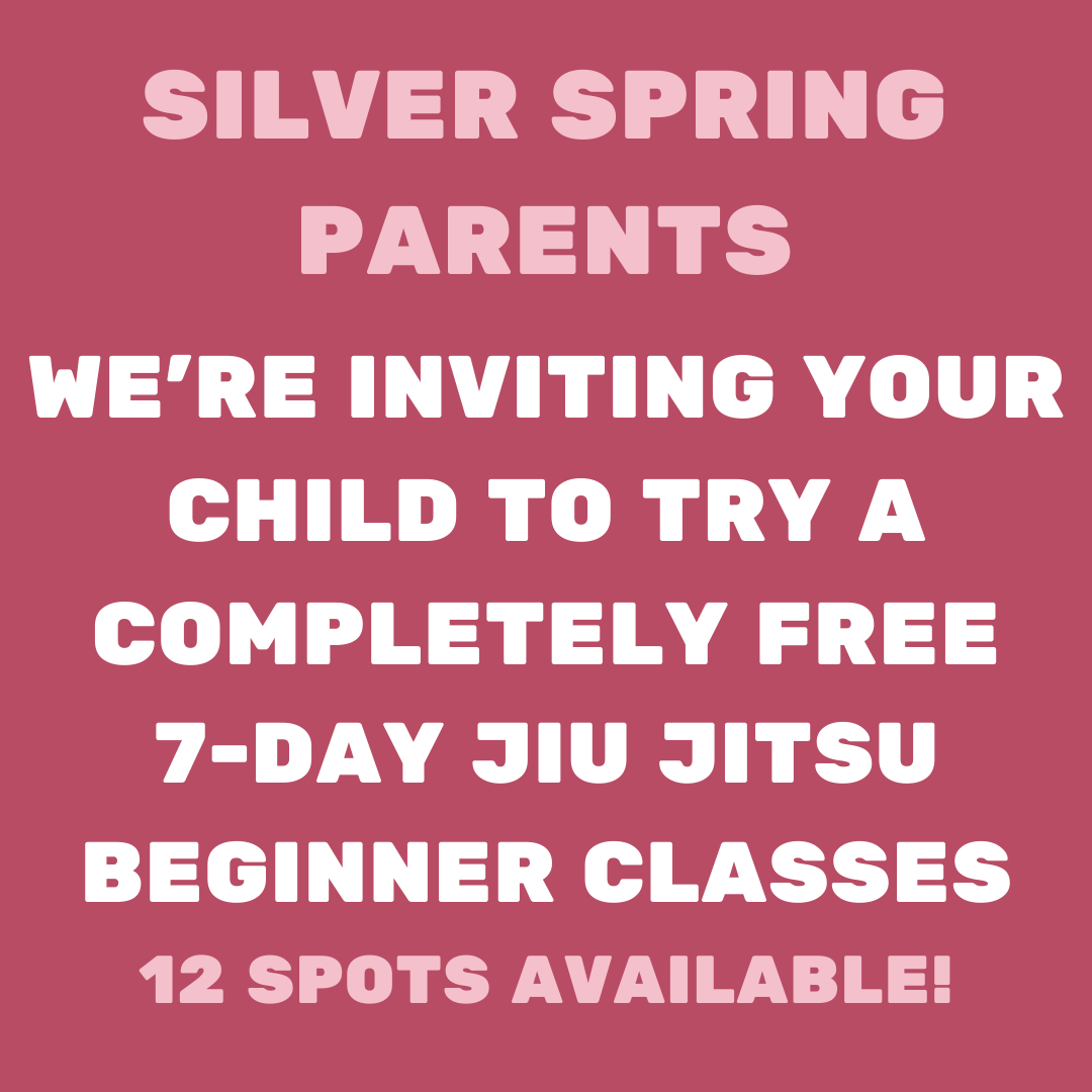 Somos Brazilian Jiu Jitsu Facebook ad