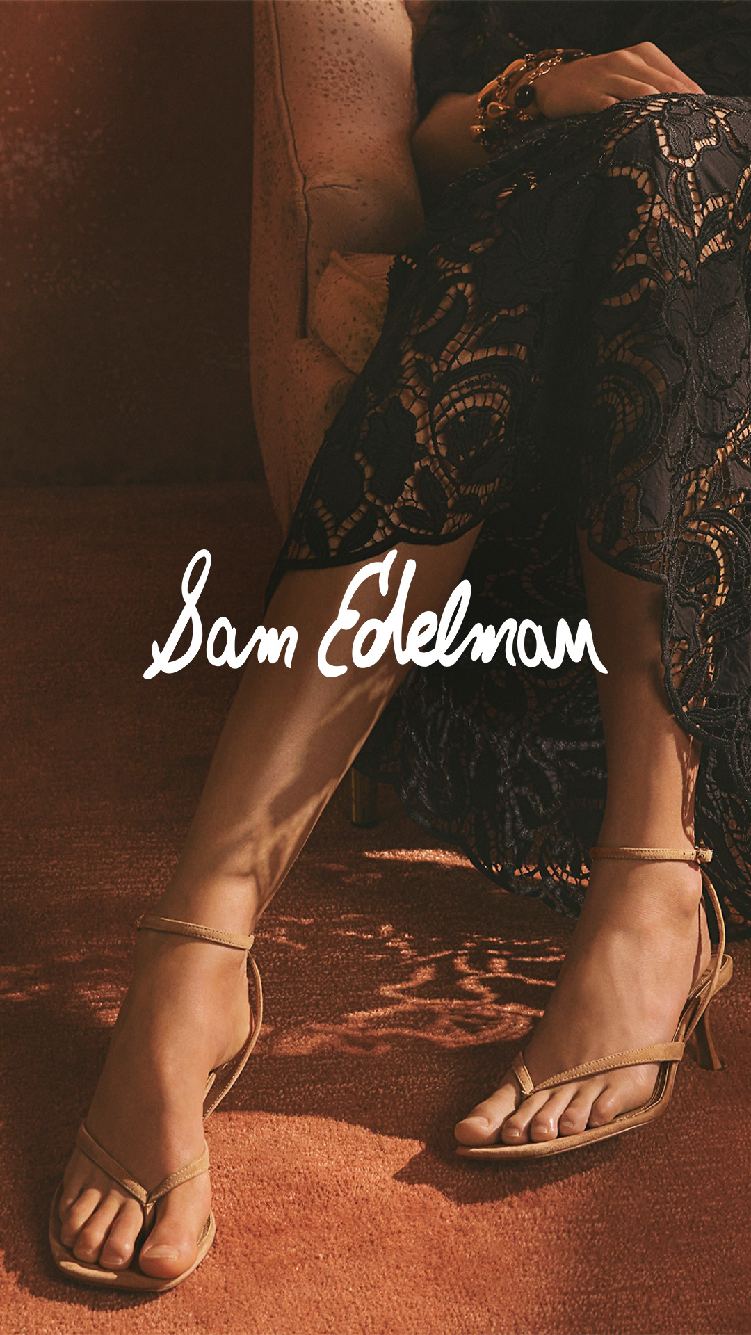 Nordstrom Facebook ad