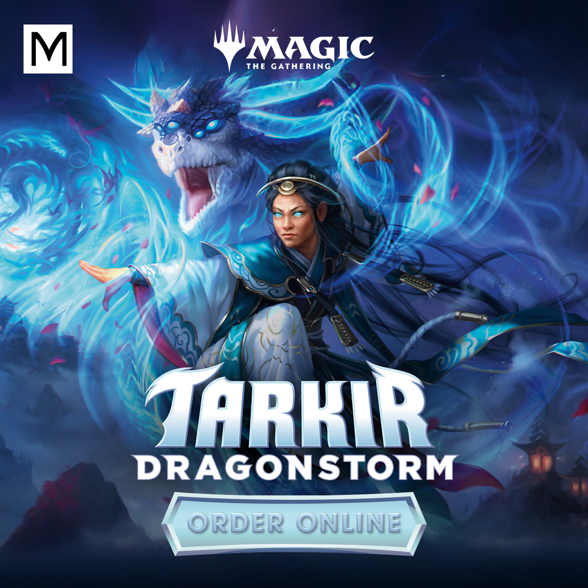 Magic Madhouse Facebook ad