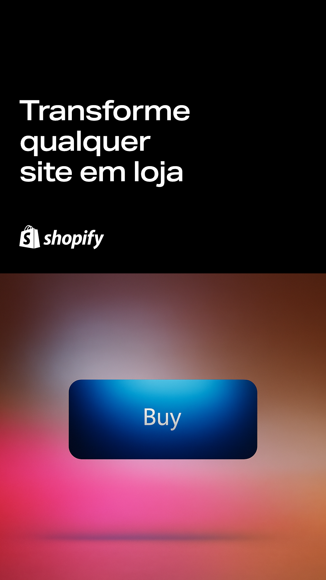 Shopify Facebook ad