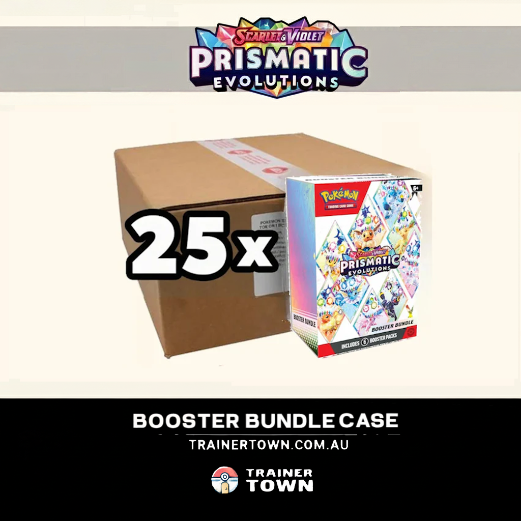 Trainer Town - TCG Collection Facebook ad: Pokemon TCG ME2.5: Ascended Heroes Elite Trainer Box…