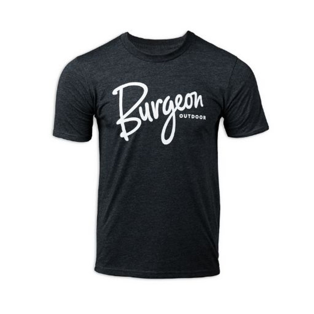 Burgeon Outdoor Facebook ad: From thread to trail, every piece of Burgeon…