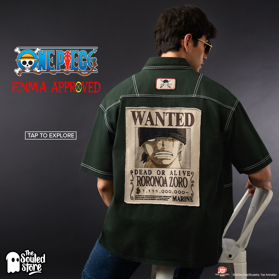 The Souled Store Facebook ad