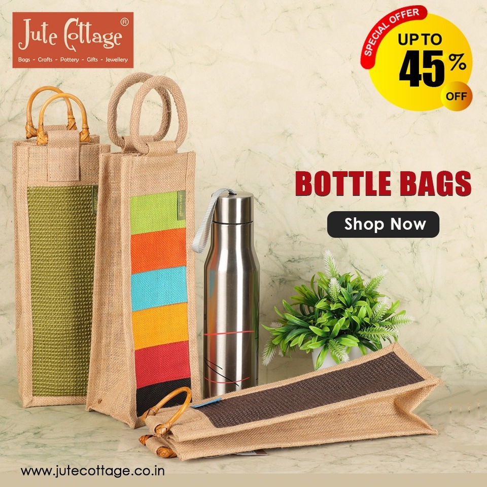 Jute Cottage Facebook ad: ๐๐๐% ๐๐๐ญ๐ฎ๐ซ๐๐ฅ ๐๐ฎ๐ญ๐ ๐๐๐ ๐ฌ - ๐๐ฉ๐ญ๐จ ๐๐%โฆ